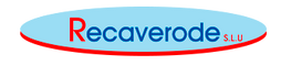 Recaverode logo