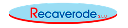 Recaverode logo
