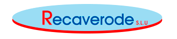 Recaverode logo